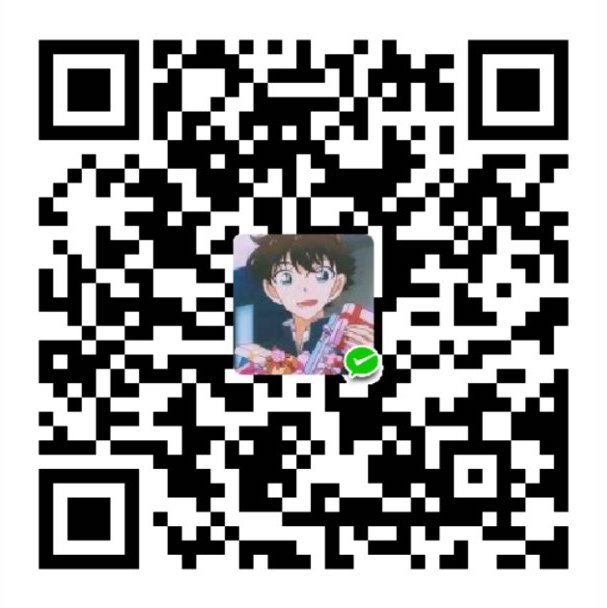 zichao WeChat Pay